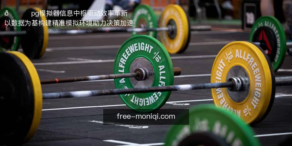 pg模拟器