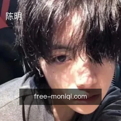 陈明